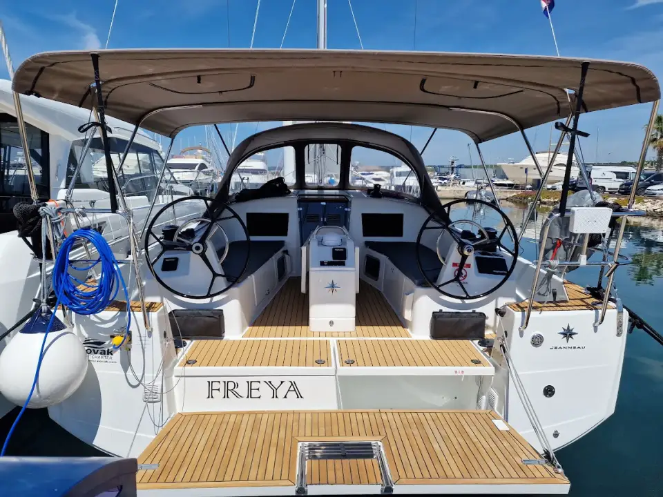 Freya