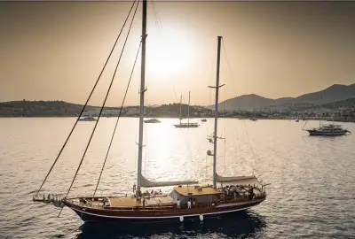 Queen of Datca - Photo 5