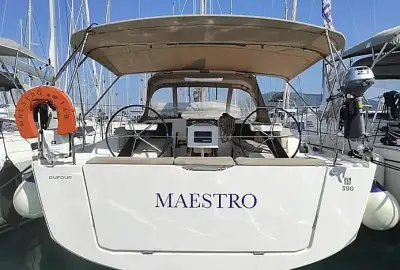 Maestro - Photo 3