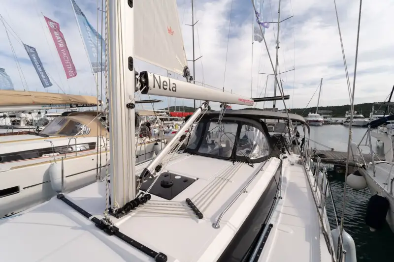 Skippertraining - Setup 2 - Nela - 4