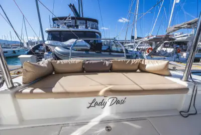 Lady Dasi - Photo 4