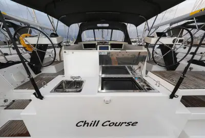 Chill Course - Photo 3