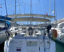 Aquamarine
