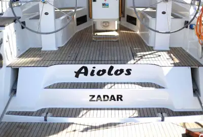 Aiolos - Photo 3