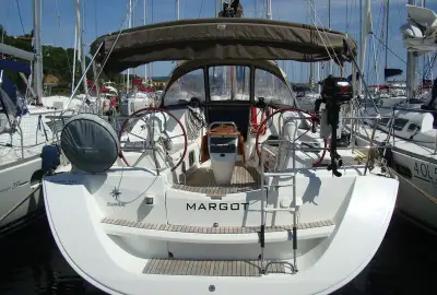Margot - Photo 5
