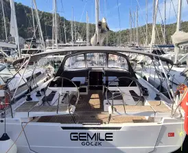 Gemile