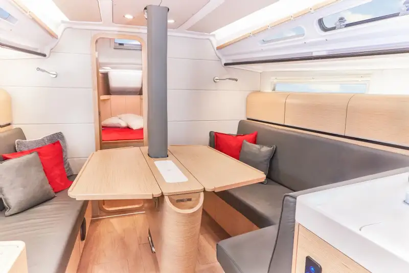 8-day Corsica & La Maddalena Archipelago - 7