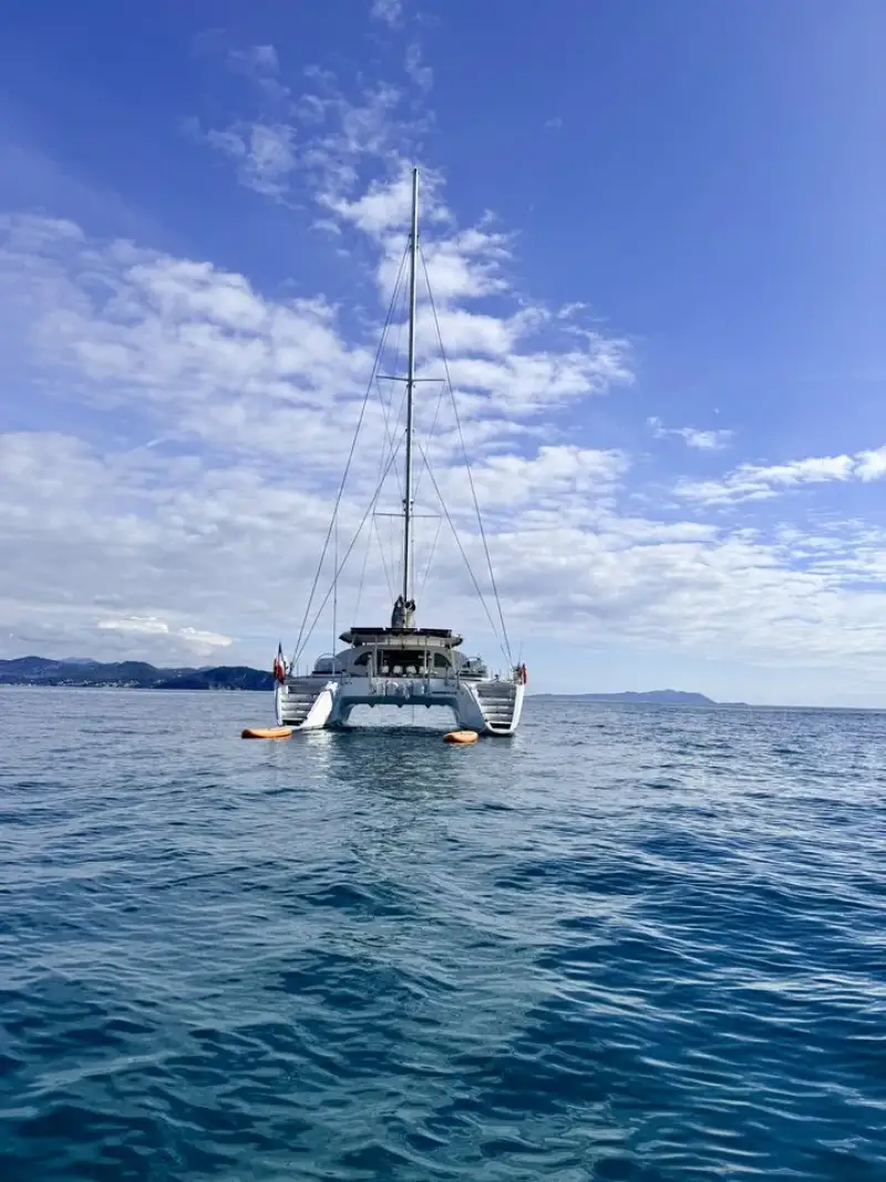 8-Day Caribbean Cruise - 6