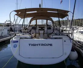 Tightrope