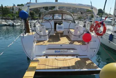 Seawolf - Photo 2
