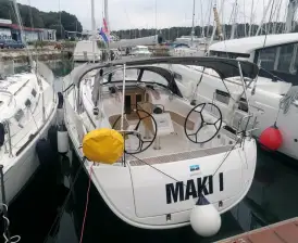 Maki I