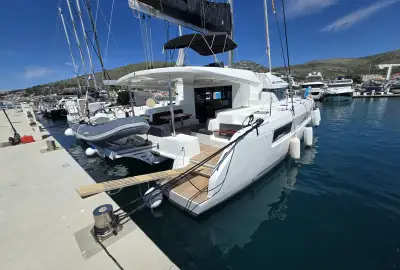 Sail La Vie - Photo 4