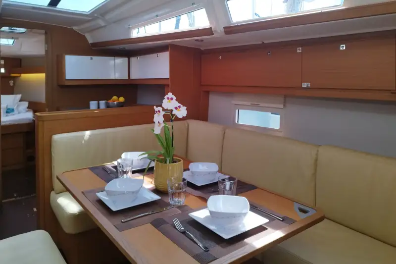 Croatia Sailing on Catamaran (All-inclusive / 4 Days / Saturday to Tuesday) - 16