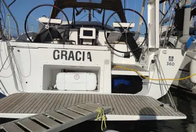 Gracia - Photo 2