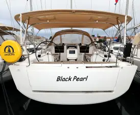 Black Pearl