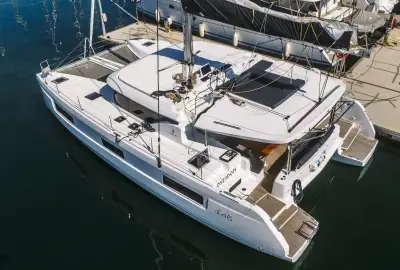 Poseidon - Photo 3