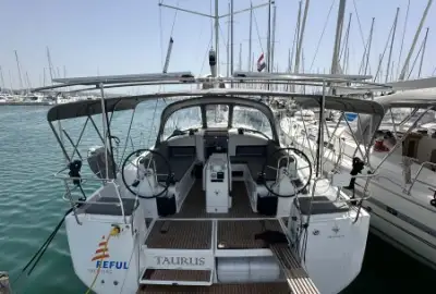 Taurus - Photo 2