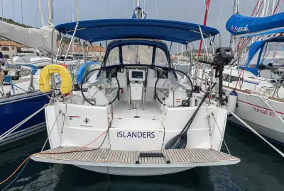 Islanders - Photo 2