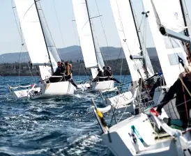 FLOW Yacht Club