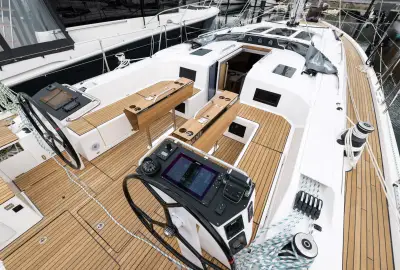 Azzurra - Photo 5