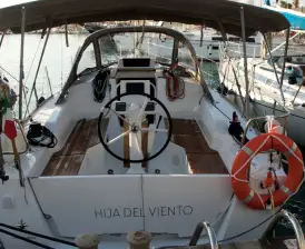 Hija del Viento