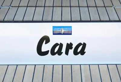 Cara - Photo 5