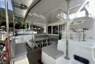 Sail Castor - Photo 5