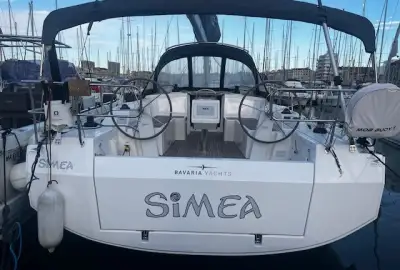 Simea - Photo 2