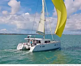 Caribbean