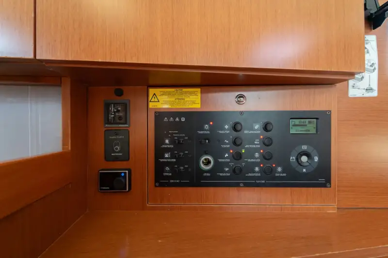 Skippertraining - Setup1 - ORIOLE - 14