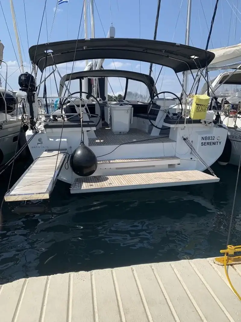 Croatia Sailing on Catamaran (All-inclusive / 4 Days / Tuesday to Friday) - 2