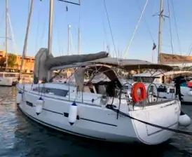 Rose De Mer