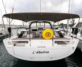 L'Albatros