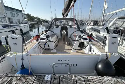 Hugo - Photo 5