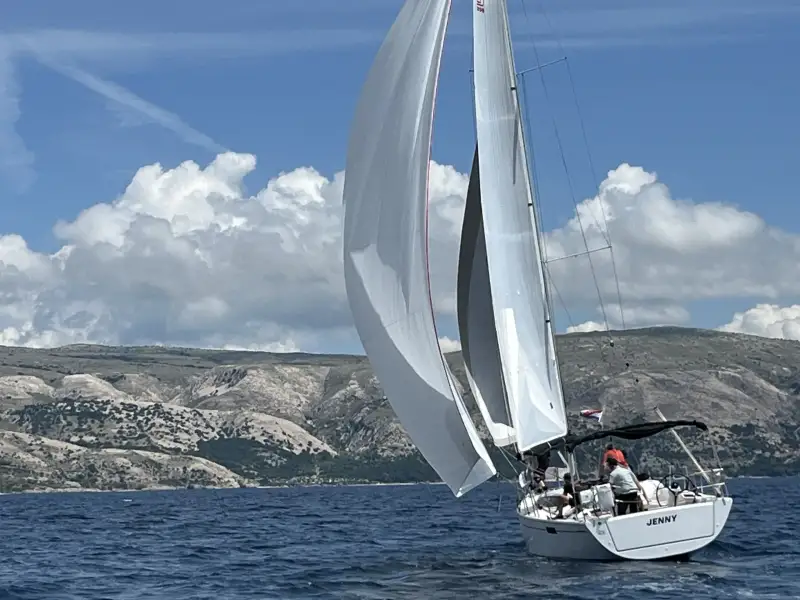 8-day Corsica & La Maddalena Archipelago - 3