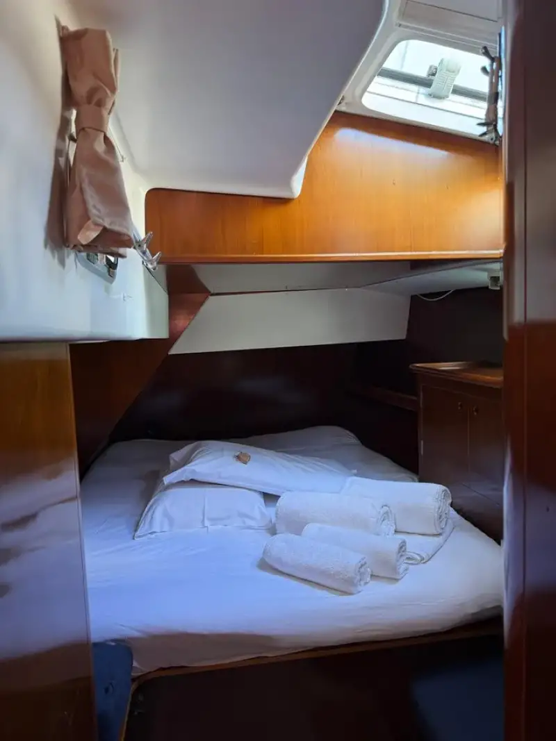 Sail the Aeolian Islands - 17