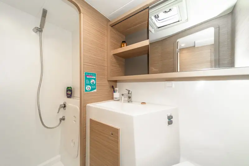 Cabin rental - 17