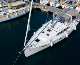 Sail Orion