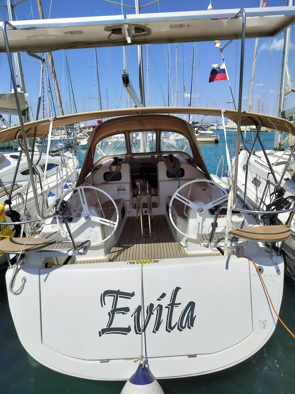 Evita
