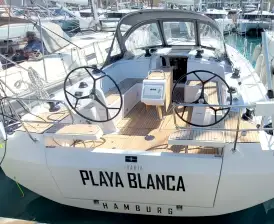 Playa Blanca