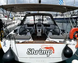 Shrimp