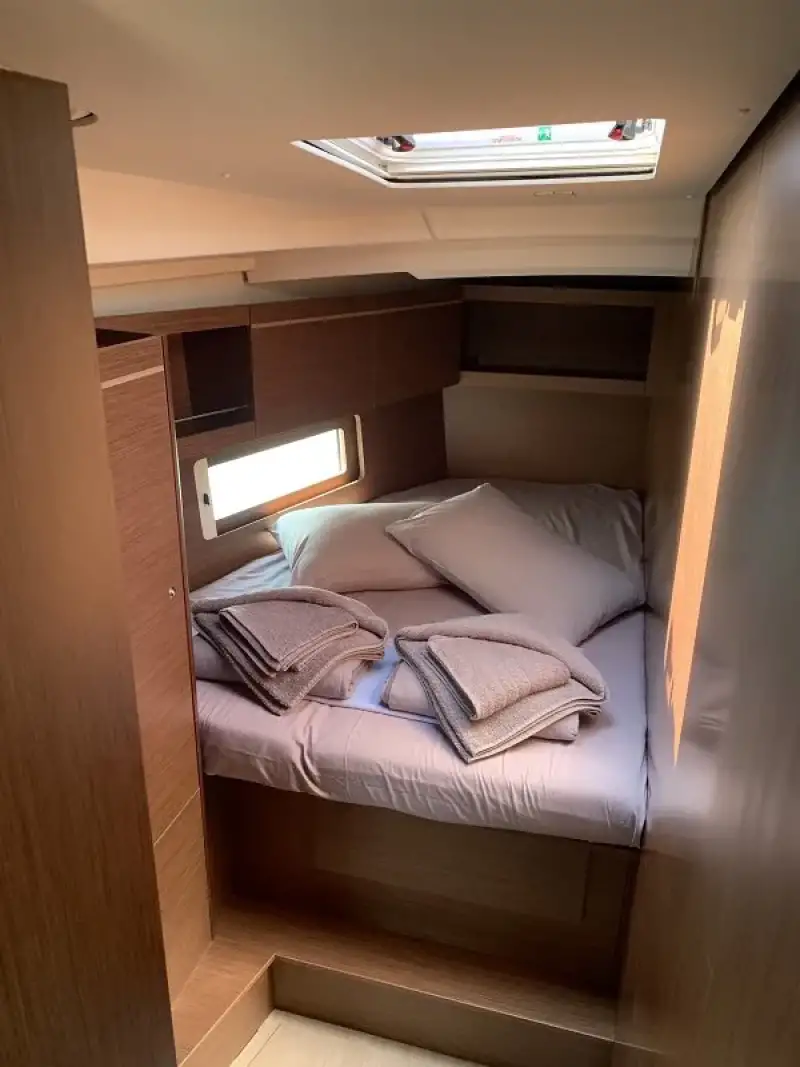 Croatia Sailing on Catamaran (All-inclusive / 4 Days / Tuesday to Friday) - 18