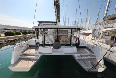 Luna - Photo 3