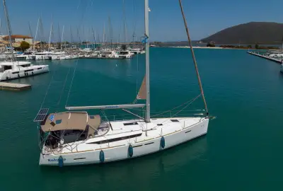 Kalypso - Photo 2