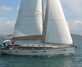 Six on the Sea