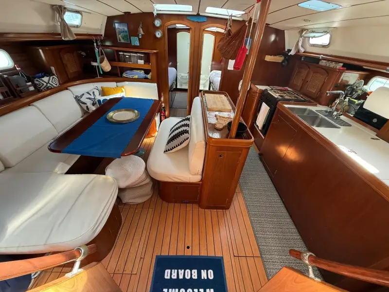 Sail the Aeolian Islands - 15