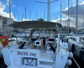 Special One