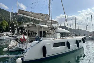 Sail Castor - Photo 2