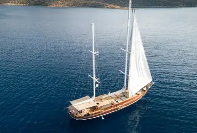 Queen of Datca - Photo 4