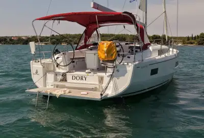 Dory - Photo 4